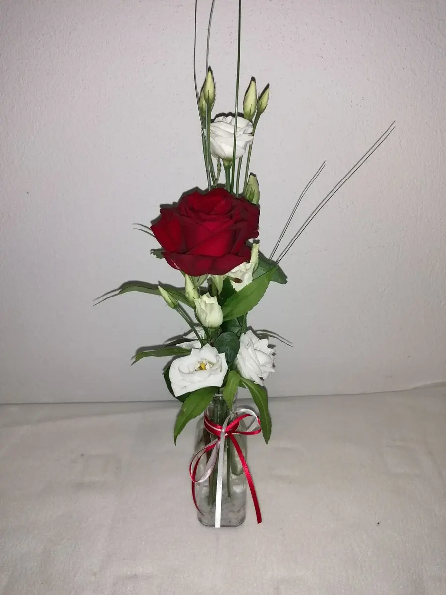Taufe, Erstkommunion & Firmung von Martinas Blumenwerkstatt, Beispiel 38